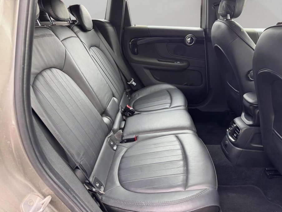 2017 Mini Countryman — image 37