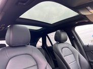 Mercedes-Benz GLC 2.1 GLC250d AMG Night Edition G-Tronic+ 4MATIC Euro 6 (s/s) 5dr 5