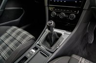 Volkswagen Golf GTD TDI 35