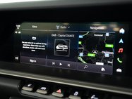 Porsche 911 3.6 T-Hybrid Turbo S Convertible 2dr Petrol Hybrid PDK 4WD Euro 6 (s/s) (71 14