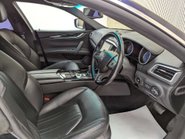 Maserati Ghibli 3.0 Ghibli DV6 Auto 4dr 23