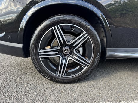 Mercedes-Benz GLC GLC 300 4M AMG Line Premium MHEV Auto Petrol 360 CAM/MEMORY SEATS/SAT NAV 43