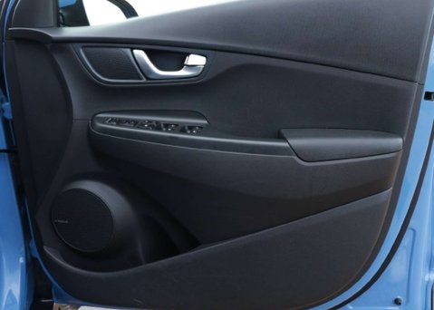 Hyundai KONA Kona Premium EV 5dr 36