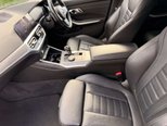 BMW 3 Series 2.0 320d M Sport Touring 5dr Diesel Auto xDrive Euro 6 (s/s) (190 ps) 17
