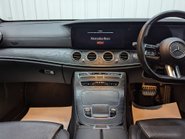 Mercedes-Benz E Class 2.0 E 300 AMG Line de Auto 4dr 70