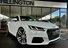 Audi TT 2.0 TDI ultra S line Euro 6 (s/s) 3dr