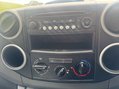 Peugeot Partner 1.6 Partner SE L1 Blue HDi 13
