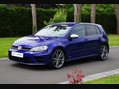 Volkswagen Golf 2.0 TSI BlueMotion Tech R DSG 4Motion Euro 6 (s/s) 5dr 3