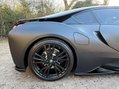 BMW I8 1.5 7.1kWh Auto 4WD Euro 6 (s/s) 2dr 44