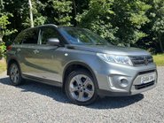 Suzuki Vitara 1.6 Vitara SZ-T Allgrip 4WD 5dr 1