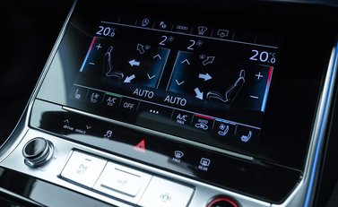 Audi RS6 Avant Performance Carbon Vorsprung 16