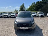 Ford Transit Connect SWB L1H1 Low Roof Limited Air Con Alloys Sensors EURO 6 NO VAT 3