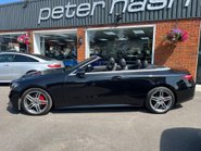 Mercedes-Benz E Class E 220 D AMG LINE 5