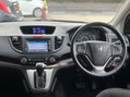 Honda CR-V 2.2 CR-V Black Edition i-DTec Auto 4WD 5dr 3