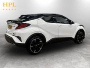 Toyota C-HR 1.8 VVT-h GR SPORT SUV 5dr Petrol Hybrid CVT Euro 6 (s/s) (122 ps) 7