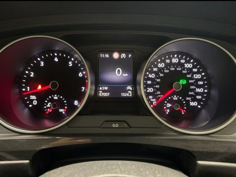Volkswagen Tiguan LIFE TSI DSG 16