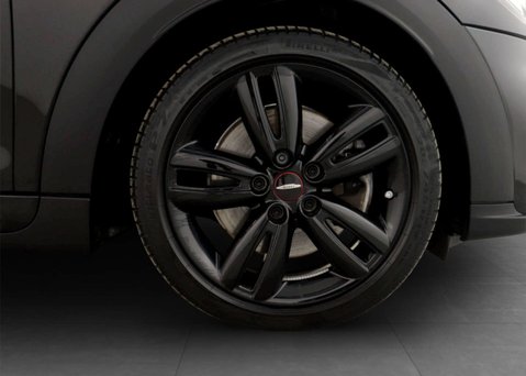 Mini Hatch 2.0 Cooper S Sport Auto 3dr 16