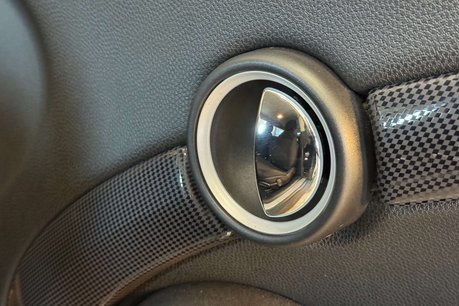 Mini Clubman 1.6 Cooper S Estate 5dr Petrol Steptronic Euro 5 (184 ps) 86