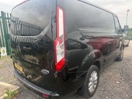 Ford Transit Custom 2.0 Transit Custom 280 Limited 5