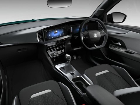 New Mokka 1.2 Turbo Griffin 136 from £209 per month on 0% APR PCP 4