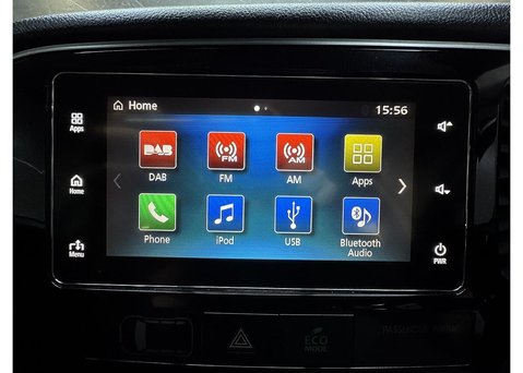 Mitsubishi Outlander 2.2 DI-D 4 SUV 5dr Diesel Manual 4WD Euro 6 (s/s) (147 ps) 72