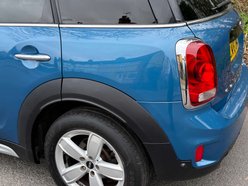 Mini Countryman 1.5 Countryman Cooper ALL4 4WD 5dr 75