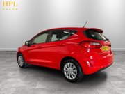 Ford Fiesta 1.1 Ti-VCT Trend Hatchback 5dr Petrol Manual Euro 6 (s/s) (75 ps) Bluetooth 5