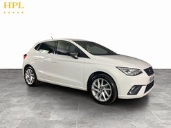 SEAT Ibiza 1.0 TSI XCELLENCE Hatchback 5dr Petrol Manual Euro 6 (s/s) (115 ps)