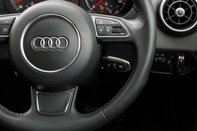 Audi A1 SPORTBACK TFSI SPORT 19