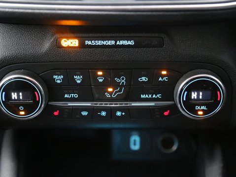 Ford Focus 1.5 EcoBlue Titanium Euro 6 (s/s) 5dr 17