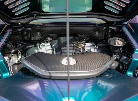 McLaren 675LT Spider 29