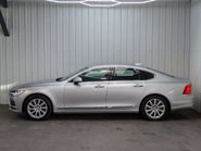 Volvo S90 2.0 S90 Inscription D5 PowerPulse AWD Auto 4WD 4dr 17