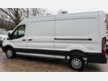 Ford Transit 2.2 TDCi 310 Trend Panel Van 5dr Diesel Manual FWD L2 H3 Euro 5 (s/s) (125 11