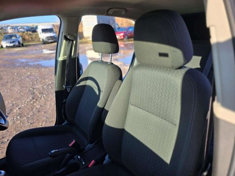 Vauxhall Mokka X 1.4i Turbo Active SUV 5dr Petrol Auto Euro 6 (140 ps) 24