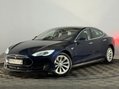 Tesla Model S 85 3