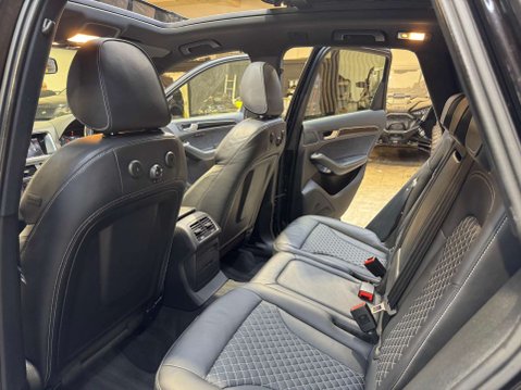 Audi SQ5 3.0 SQ5+ TDI Quattro Auto 4WD 5dr 66