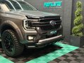 Ford Ranger 2.0 TD EcoBlue Wildtrak Auto 4WD Euro 6 (s/s) 4dr 35
