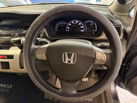 Honda FR-V 1.8 i-VTEC EX MPV 5dr Petrol Automatic (190 g/km, 138 bhp) 23