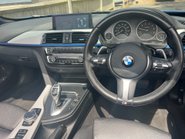 BMW 4 Series 430I M SPORT AUTOMATIC 12