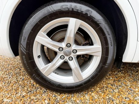 Audi Q5 2.0 TDI 40 Sport S Tronic quattro Euro 6 (s/s) 5dr 14