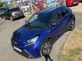Toyota Aygo X VVT-I EDGE 16