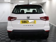 SEAT Arona TSI SE 8