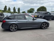 BMW 3 Series 3.0 330d xDrive M Sport Auto 4WD 5dr 7