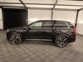 Volvo XC90 2.0h T8 Recharge 18.8kWh Ultimate Bright Auto 4WD Euro 6 (s/s) 5dr 49
