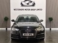 Audi A6 2.0 TDI ultra SE Executive Euro 6 (s/s) 4dr 11