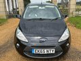 Ford Ka 1.2 Zetec Black Edition Hatchback 3dr Petrol Manual Euro 6 (s/s) (69 ps) BL 23