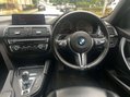 BMW 3 Series 3.0 M3 Semi-Auto 4dr 16