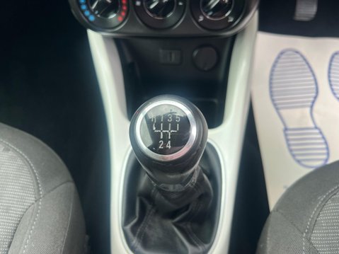 Vauxhall Adam 1.2 16v JAM Euro 5 3dr 35