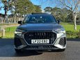 Audi RS Q3 2.5 TFSI Audi Sport Edition SUV 5dr Petrol S Tronic quattro Euro 6 (s/s) (4 25