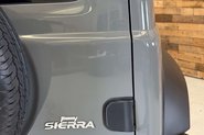 Suzuki Jimny SUZUKI JIMNY 1.5 SZ5 SUV 3dr Petrol Auto ALLGRIP Euro 6 (101 ps) 42